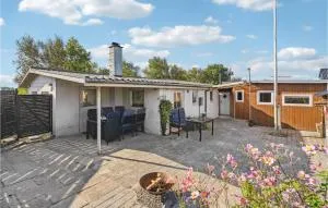 Holiday Home Otterup With A Fireplace 03 - Tørresø