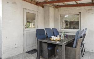 Holiday Home Otterup With A Fireplace 03