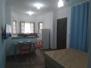 kit S1 condominio praia Bertioga - 600mt da praia