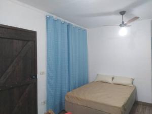 kit S1 condominio praia Bertioga - 600mt da praia