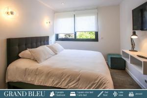 Appart'hotels Cote Ouest : photos des chambres