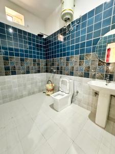 Baseraa - Birs Hidden Comfort