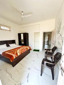 Baseraa - Birs Hidden Comfort