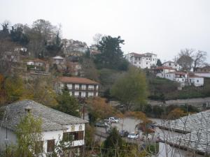 Pelias Hotel Pelion Greece