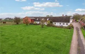 Stunning Apartment In Faaborg With Wifi - Søby