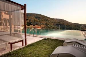 Salvator Villas & Spa Hotel Epirus Greece