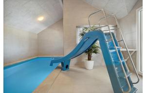 Amazing Home In Rømø With Sauna