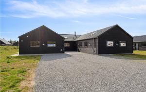 Amazing Home In Rømø With Sauna