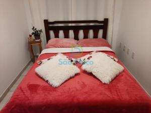 Casa na Praia de Ubatuba