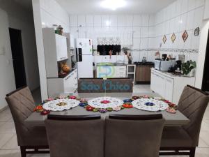 Casa na Praia de Ubatuba