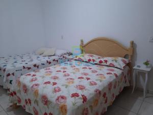 Casa na Praia de Ubatuba