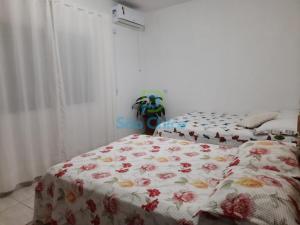 Casa na Praia de Ubatuba