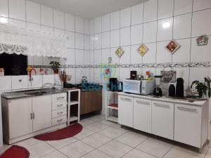 Casa na Praia de Ubatuba