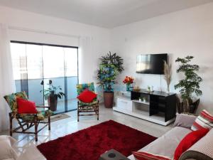 Casa na Praia de Ubatuba