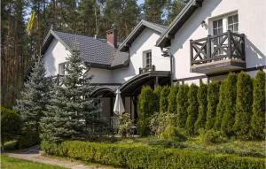 Gorgeous Apartment In Debina With Wifi - Rowy