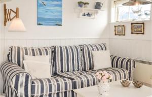 Two-Bedroom Holiday Home In Esbjerg V