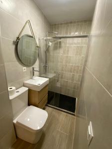 Apartamentos Rosario