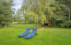 Lovely Home In Gørlev With Wifi