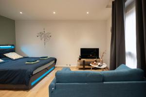 Appartements Chez Loic : photos des chambres