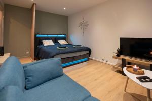Appartements Chez Loic : photos des chambres