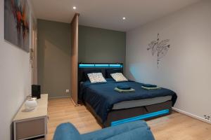 Appartements Chez Loic : photos des chambres