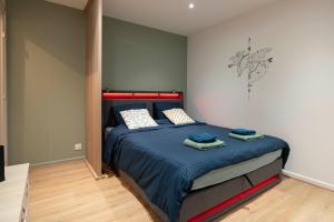 Appartements Chez Loic : photos des chambres