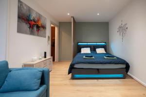 Appartements Chez Loic : photos des chambres