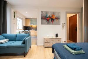 Appartements Chez Loic : photos des chambres