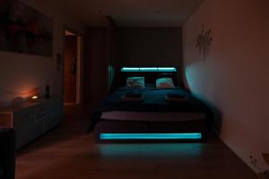 Appartements Chez Loic : photos des chambres