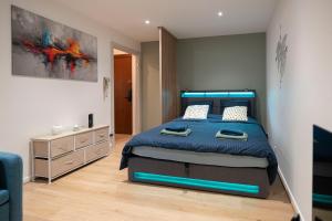 Appartements Chez Loic : photos des chambres