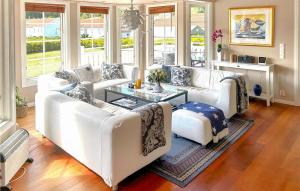 Amazing Home In Strömstad With Sauna