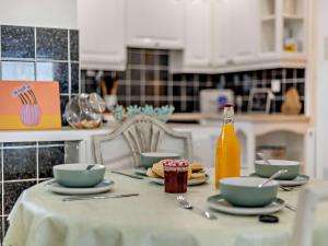 2 Bed in Bacton 75391