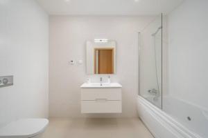 Marina View Modern Lagos Apartment