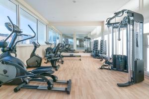 Marina View Modern Lagos Apartment