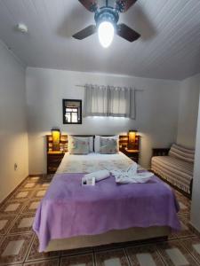 Pousada Gruta Do Monge