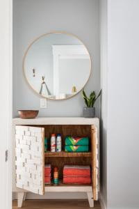 Stunning Waterfront, Updated TC Condo with Pool!