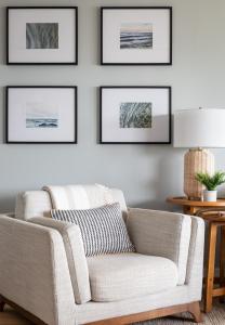 Stunning Waterfront, Updated TC Condo with Pool!