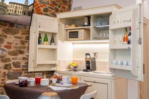 LE STANZE DORO - Amore