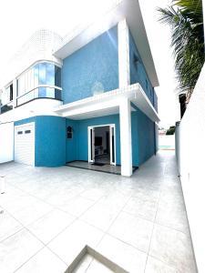 Casa Alto Padrão Com Piscina - Canasvieiras