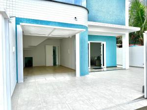 Casa Alto Padrão Com Piscina - Canasvieiras