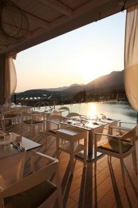 Salvator Villas & Spa Hotel Epirus Greece