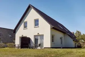 Apartment im Van der Valk Resort Linstow - Drewitz