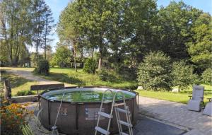 6 Bedroom Beautiful Home In Sianów