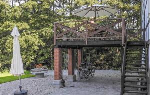 6 Bedroom Beautiful Home In Sianów