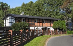 6 Bedroom Beautiful Home In Sianów