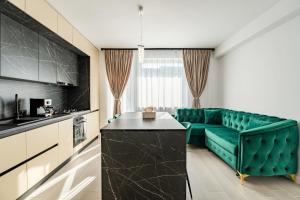 Robella Apartment