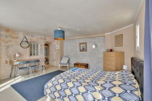 Appartement quartier Vaugueux