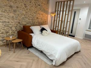Appartements Chez Sof&Je : photos des chambres