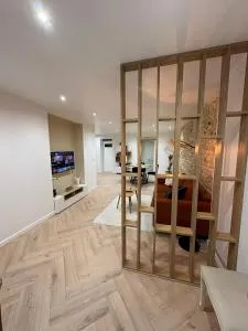 Chez Sof&Jé - 布里孔特罗贝尔