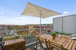 Luksus i hjertet af Bagsværd